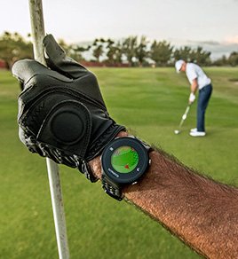 Contapassi GARMIN Approach S6: lo sportwatch per il golf