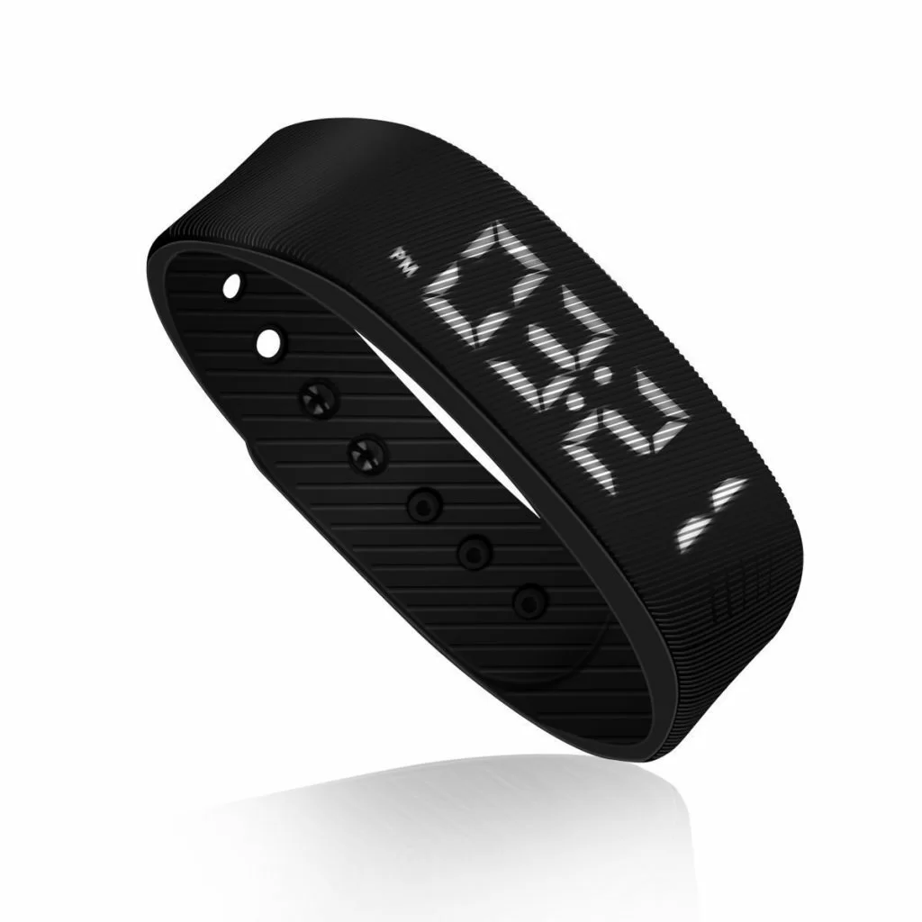 Contapassi Super Preis fitness Bracciale