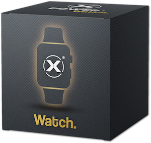 xPower Watch prezzo