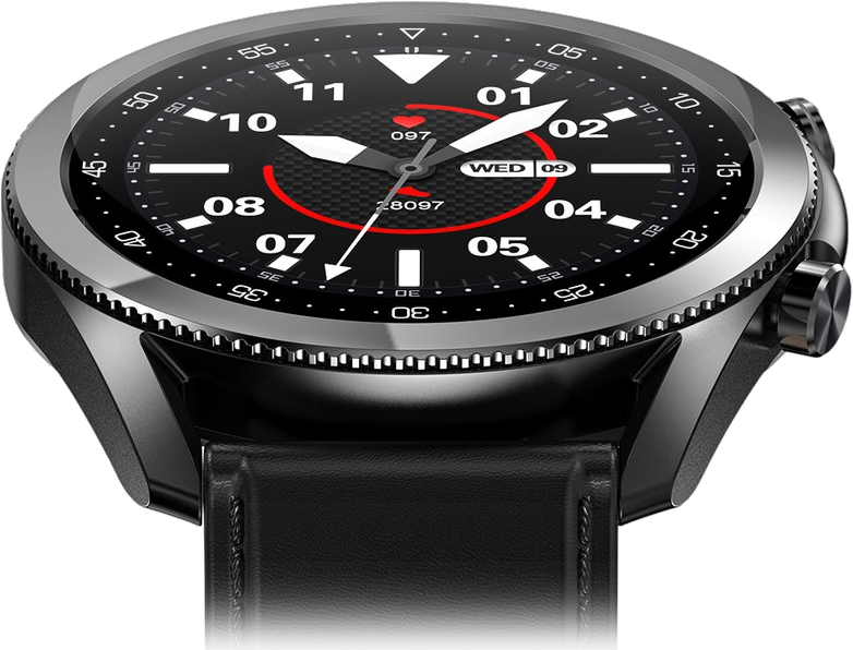Smartwatch Swing Watch