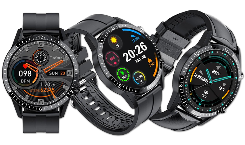 Recensione Klug Watch